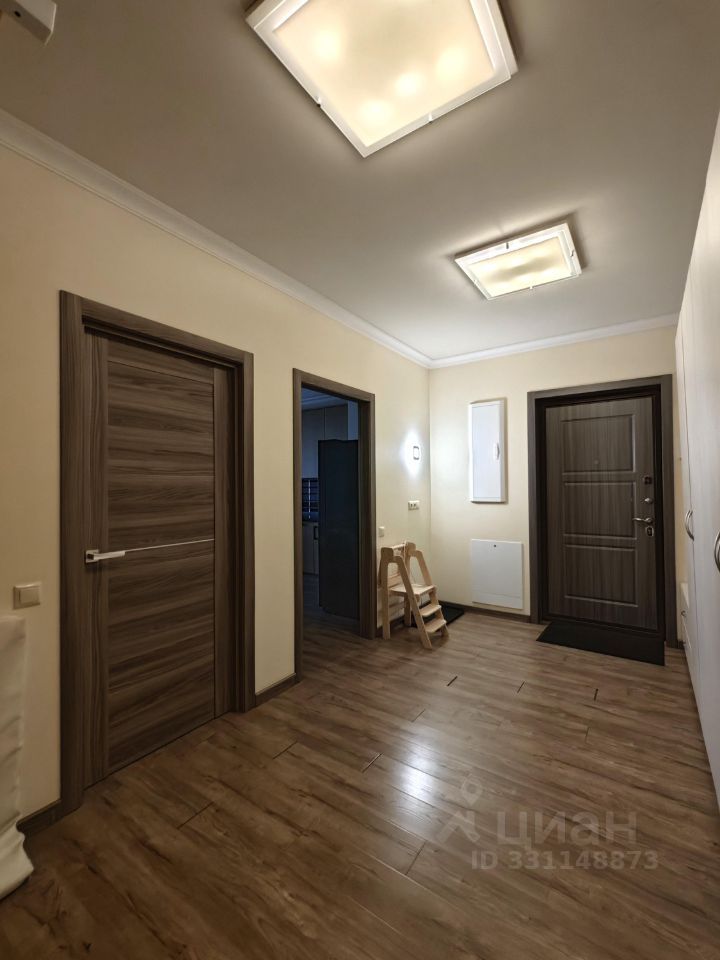 m. Novokosino: Apartment, 2-rooms