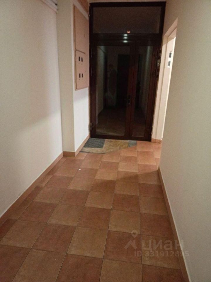 m. Baumanskaya: Apartment, 1-rooms