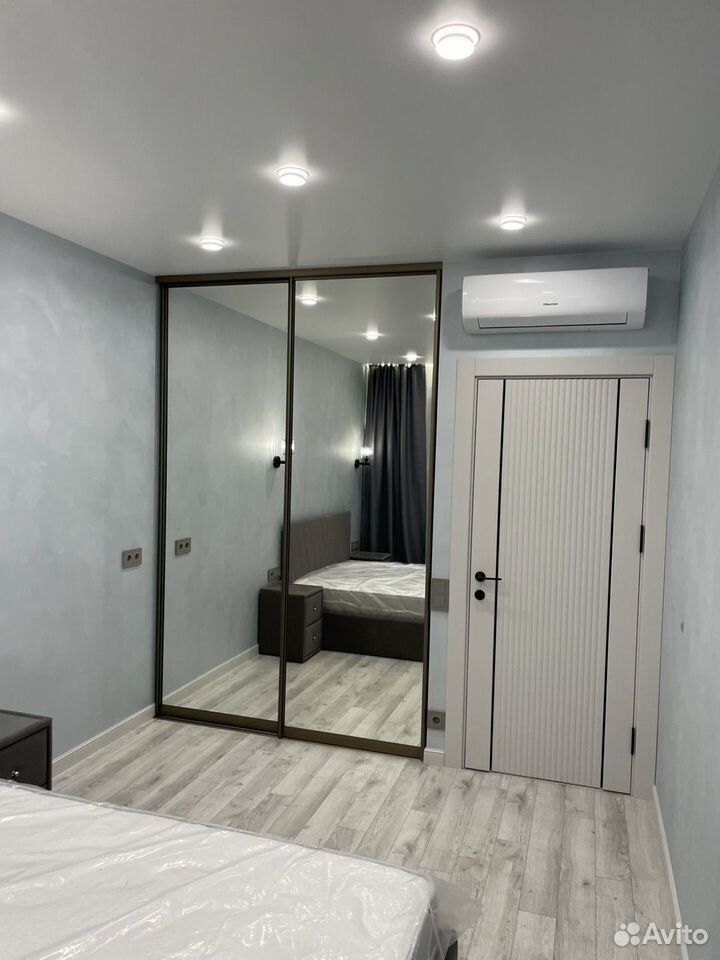m. Michurinets: Apartment, 2-rooms