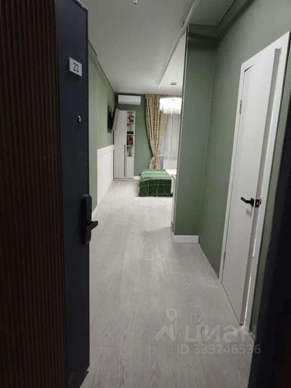 m. Nemchinovka: Apartment, studio