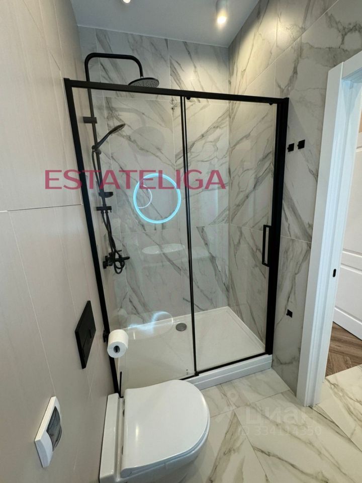 m. Khoroshevo: Apartment, 2-rooms