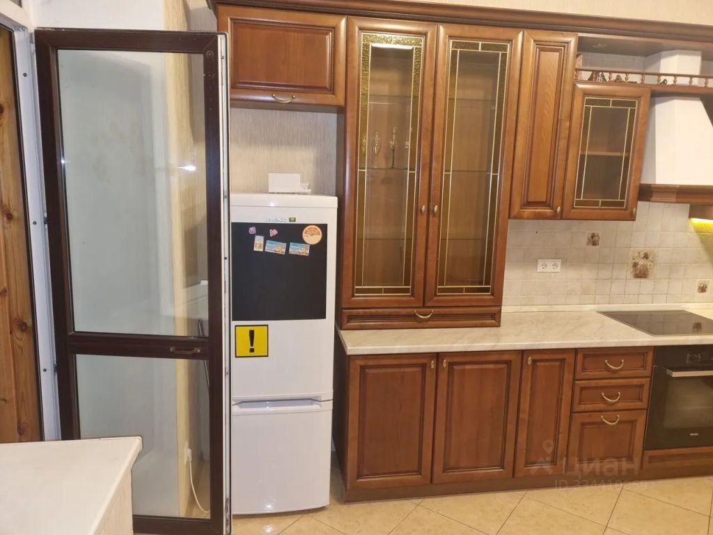 m. Odintsovo: Apartment, 2-rooms