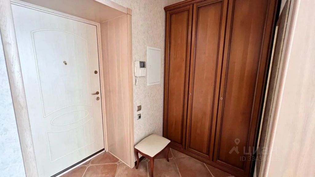 m. Avtozavodskaya: Apartment, 2-rooms
