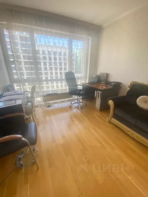 m. Saltykovskaya: Apartment, 2-rooms
