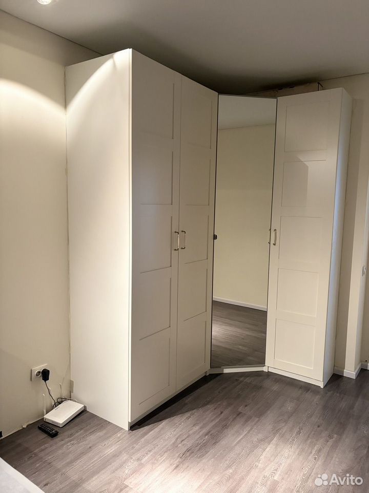 m. Novokosino: Apartment, 2-rooms