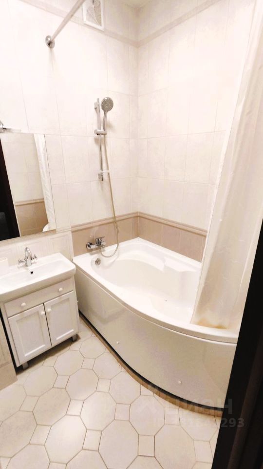 m. Kurskaya: Apartment, 2-rooms