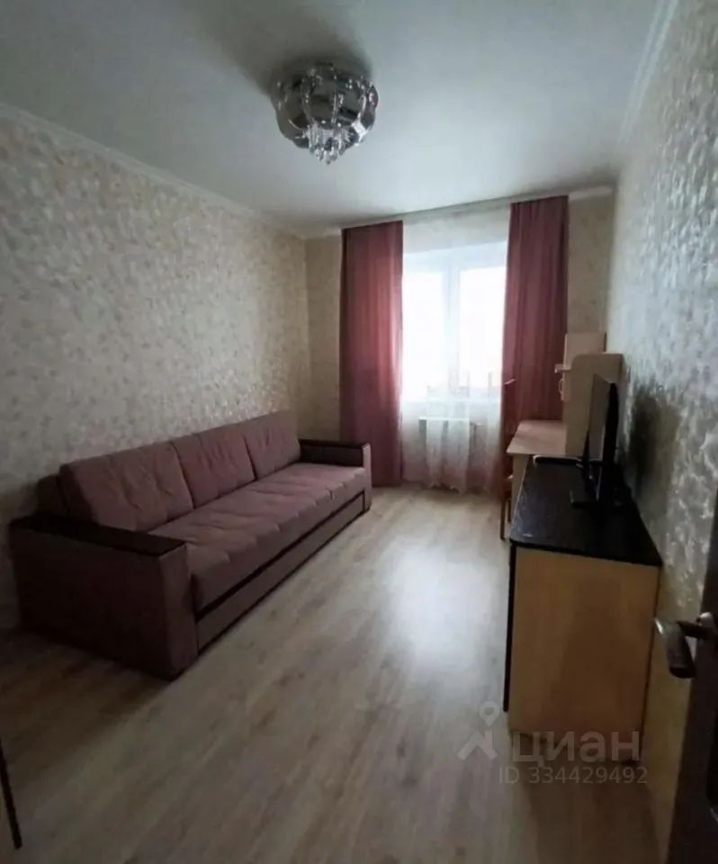 m. Dolgoprudnaya: Apartment, 2-rooms