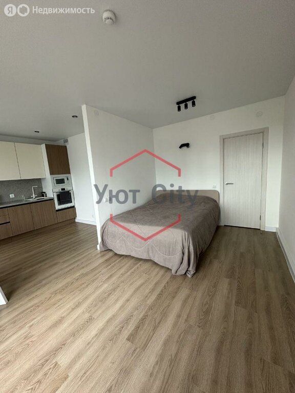 m. Aminyevskaya: Apartment, 1-rooms
