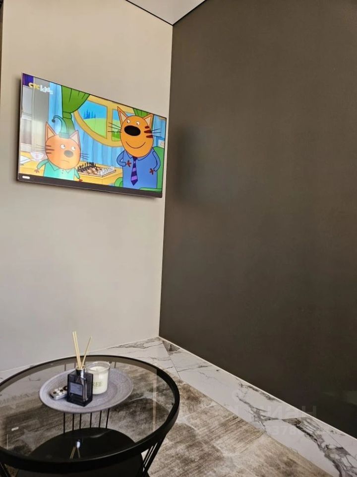 m. Lyublino: Apartment, 1-rooms