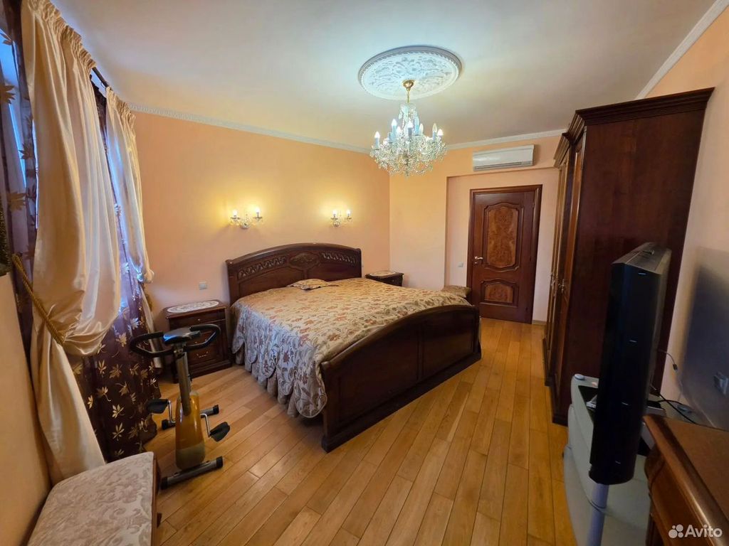m. TsSKA: Apartment, 2-rooms