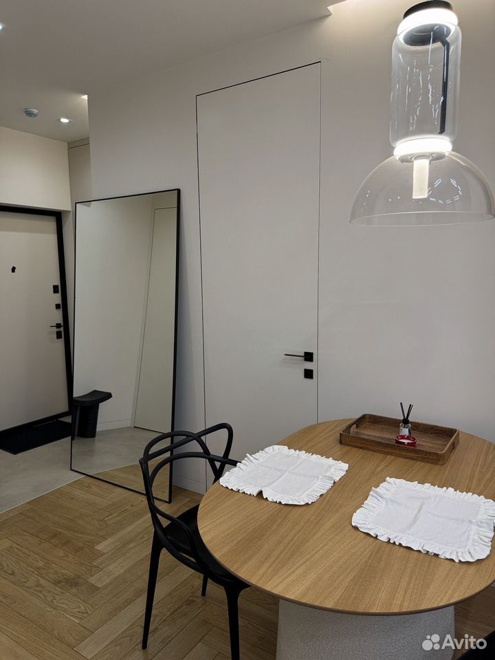 m. Oktyabrskoe pole: Apartment, 1-rooms