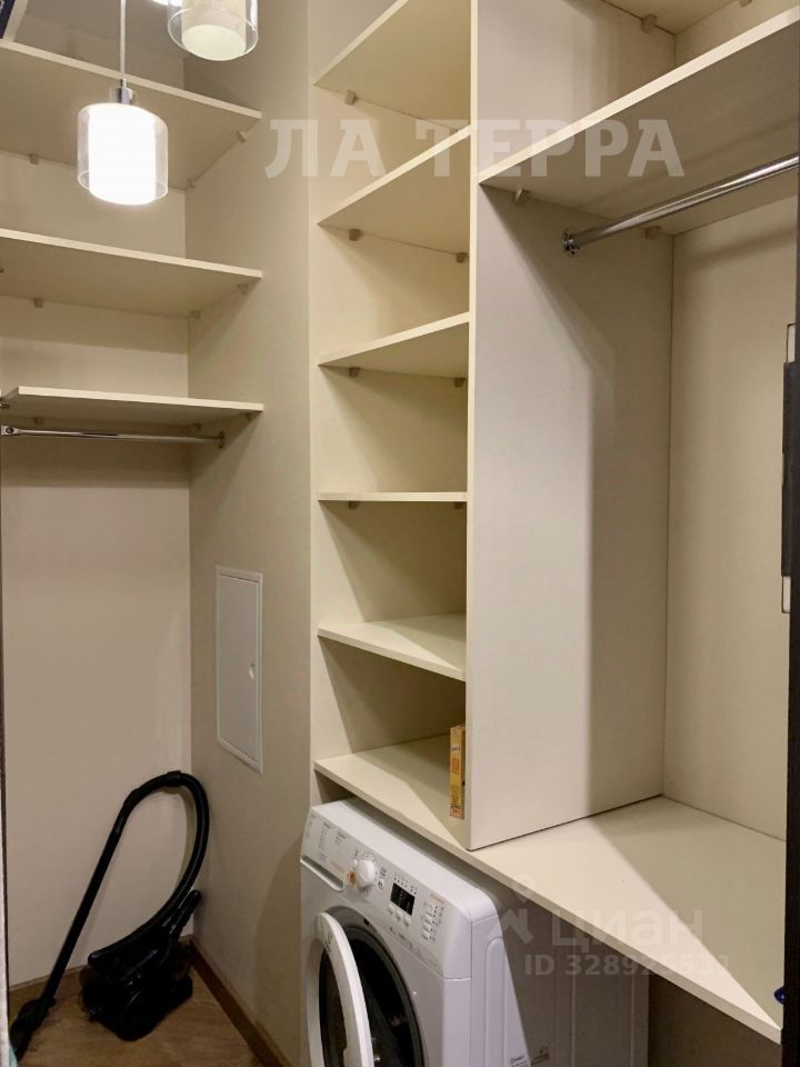 m. Skolkovo: Apartment, 1-rooms