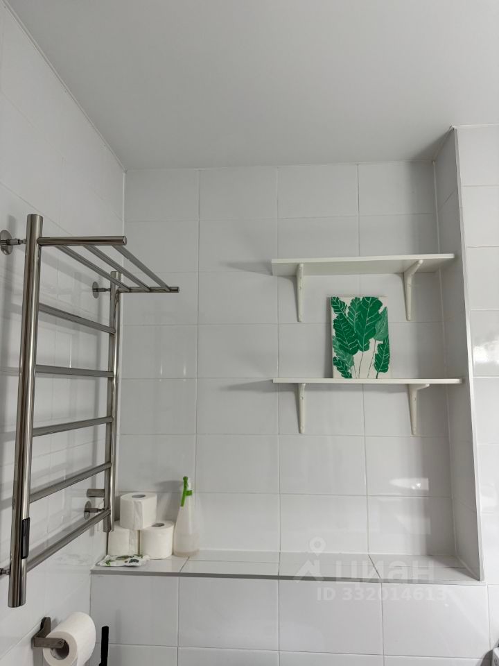 m. Scherbinka: Apartment, 1-rooms