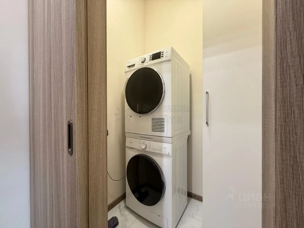 m. Moskva Tovarnaya: Apartment, 2-rooms
