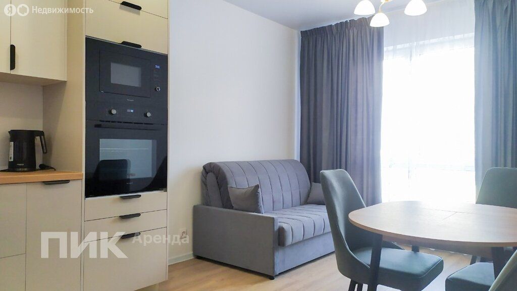 m. Bibirevo: Apartment, 1-rooms