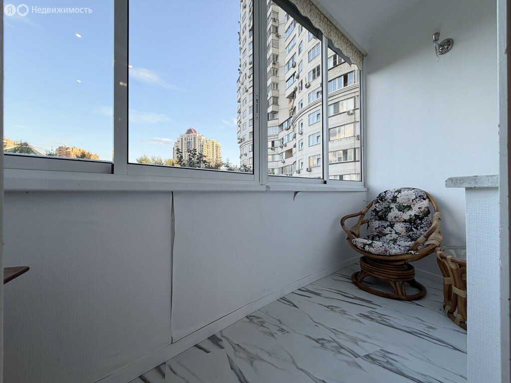 m. Michurinsky prospekt: Apartment, 2-rooms