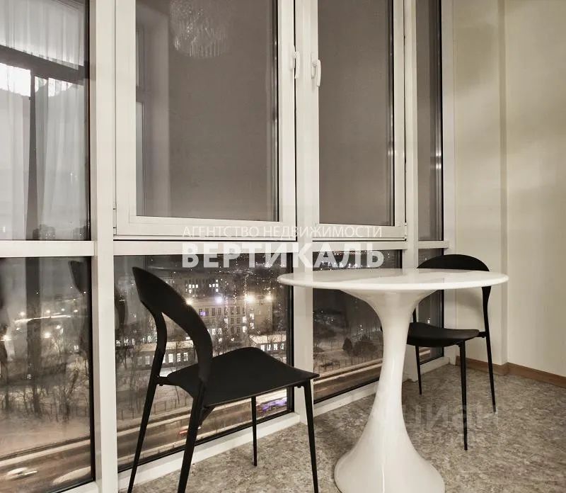 m. Davydkovo: Apartment, 2-rooms