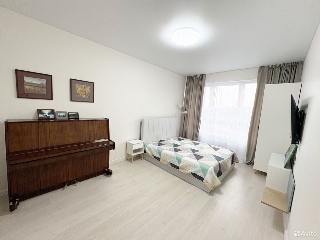 m. Medvedkovo: Apartment, 1-rooms