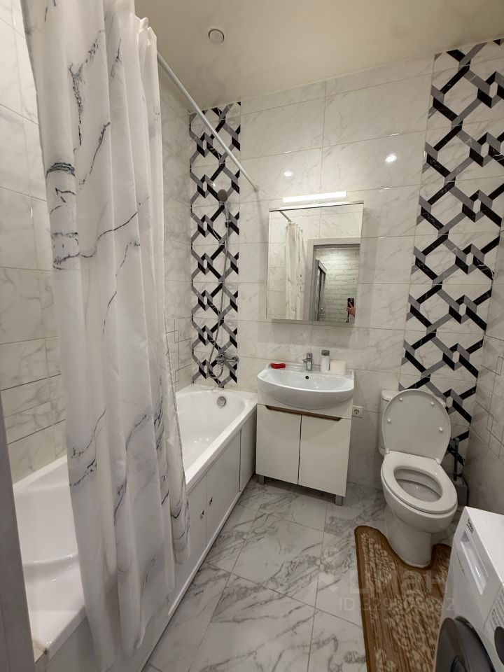 m. Medvedkovo: Apartment, 1-rooms