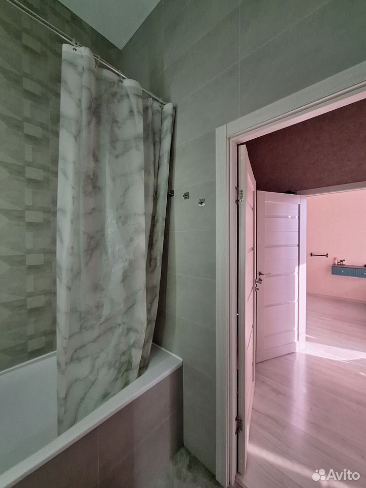 m. Opalikha: Apartment, 1-rooms