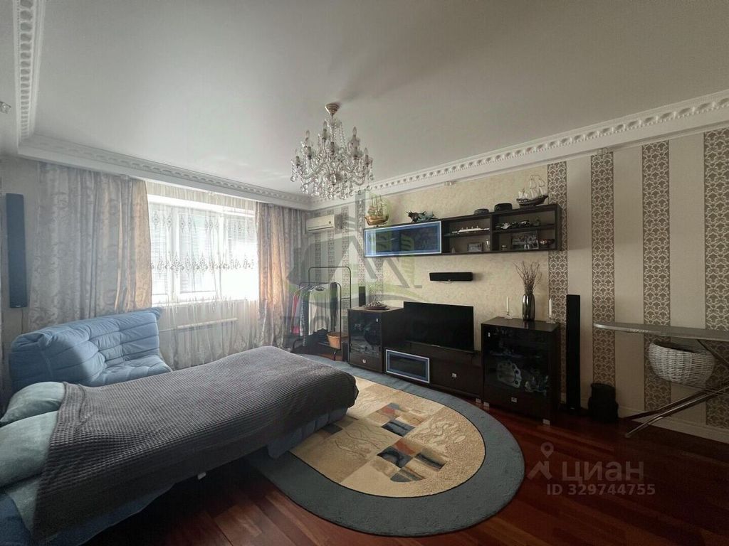 m. Ramenskoe: Apartment, 2-rooms