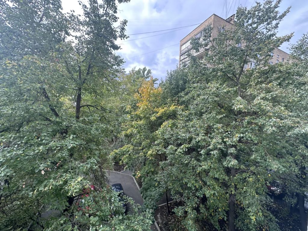 m. Mendeleevskaya: Apartment, 1-rooms