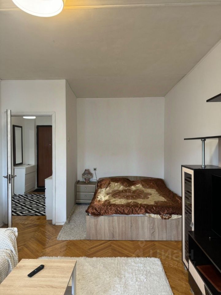 m. Belorusskaya: Apartment, 1-rooms
