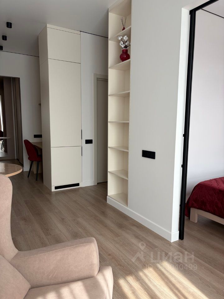 m. Baumanskaya: Apartment, 2-rooms