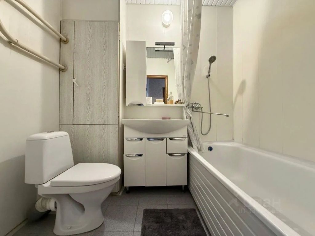 m. Zheleznodorozhnaya: Apartment, 1-rooms