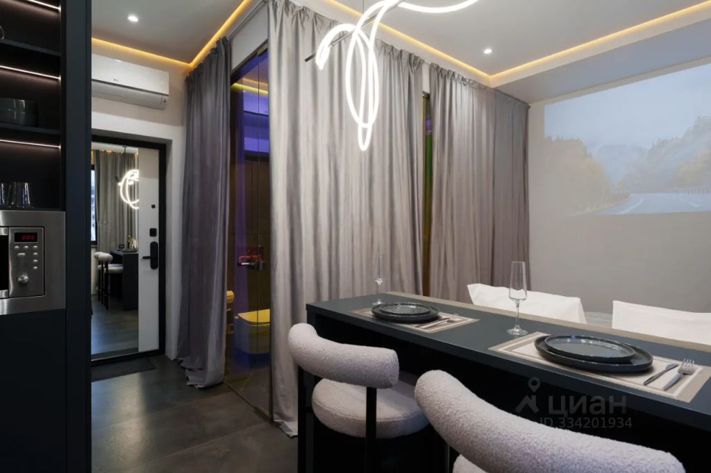 m. Paveletskaya: Apartment, 1-rooms