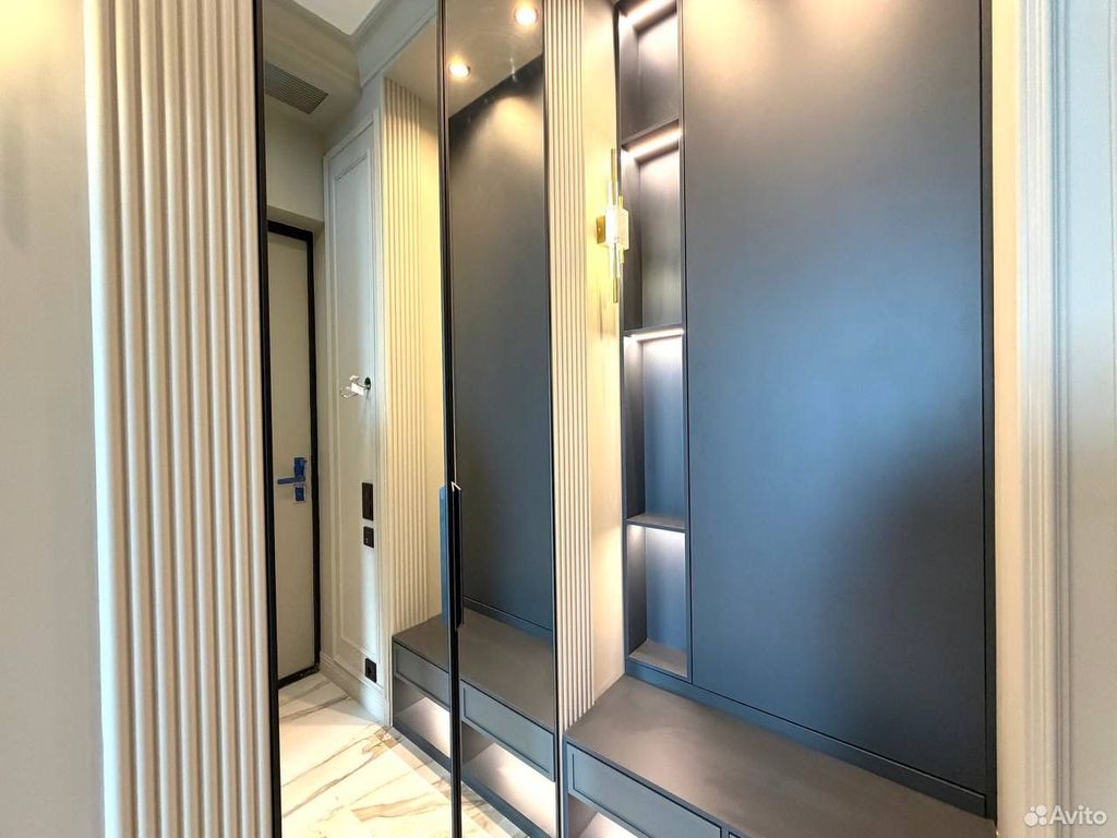 m. Khoroshevo: Apartment, 2-rooms