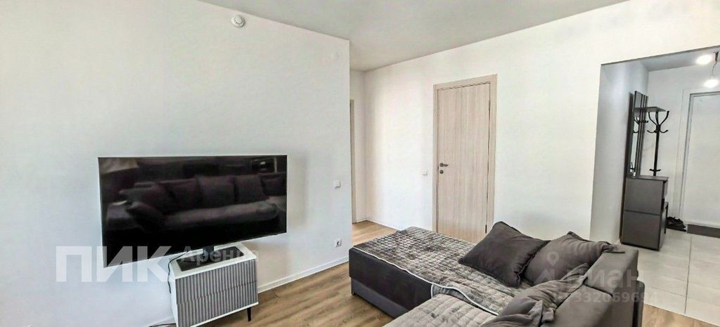 m. Kalitniki: Apartment, 2-rooms