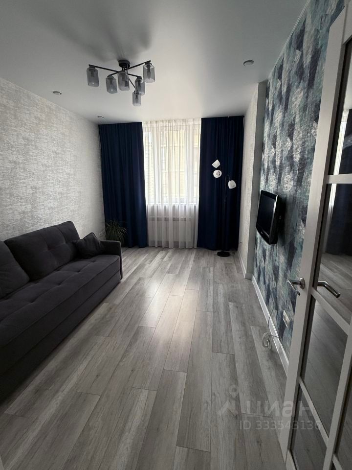 m. Dolgoprudnaya: Apartment, 1-rooms