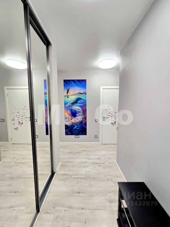 m. Kotelniki: Apartment, 3-rooms