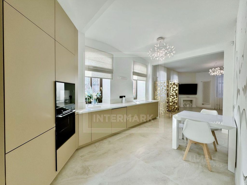 m. Taganskaya: Apartment, 3-rooms