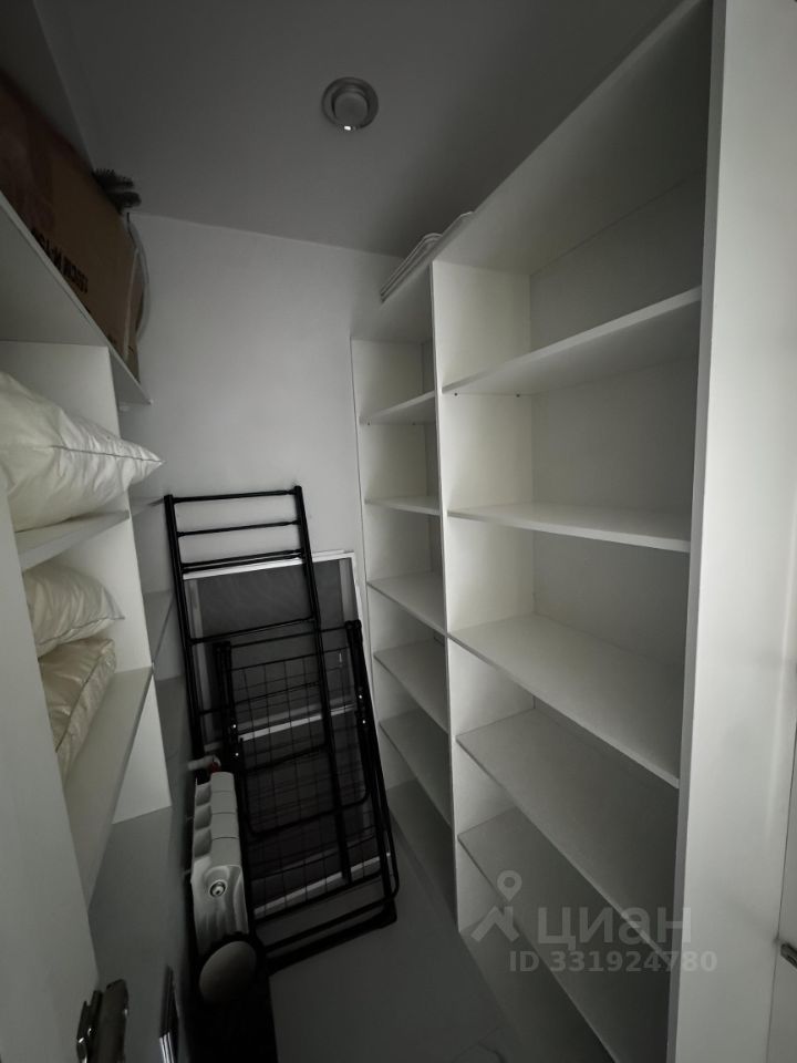 m. Prospekt Mira: Apartment, 2-rooms