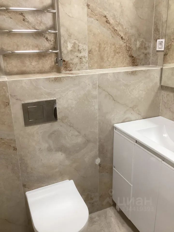 m. Krasnoselskaya: Apartment, 2-rooms
