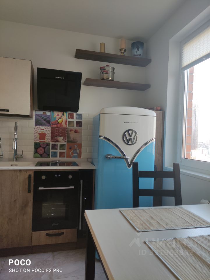 m. Ulitsa 1905 goda: Apartment, 1-rooms