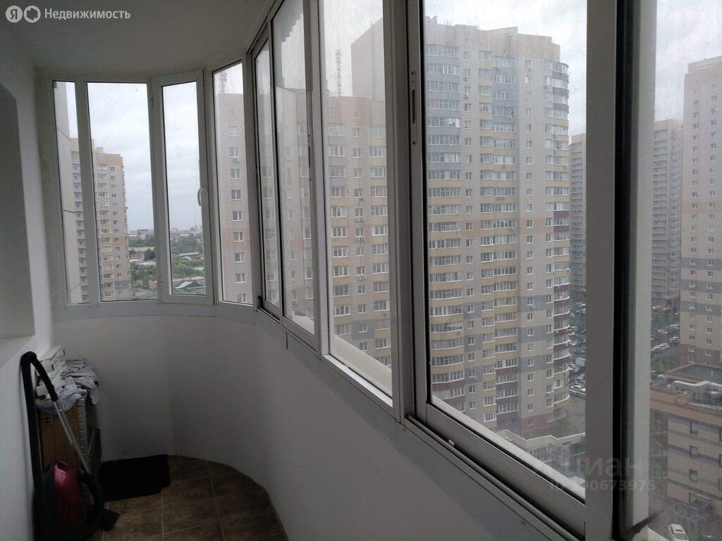 m. Nikolskoe: Apartment, 2-rooms