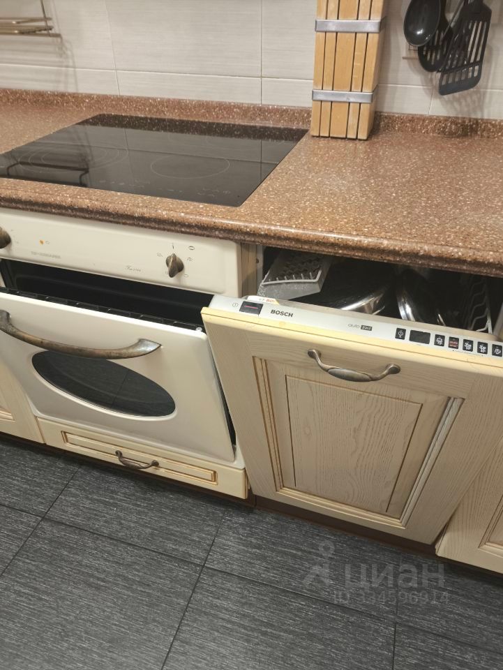 m. Petrovsky park: Apartment, 1-rooms
