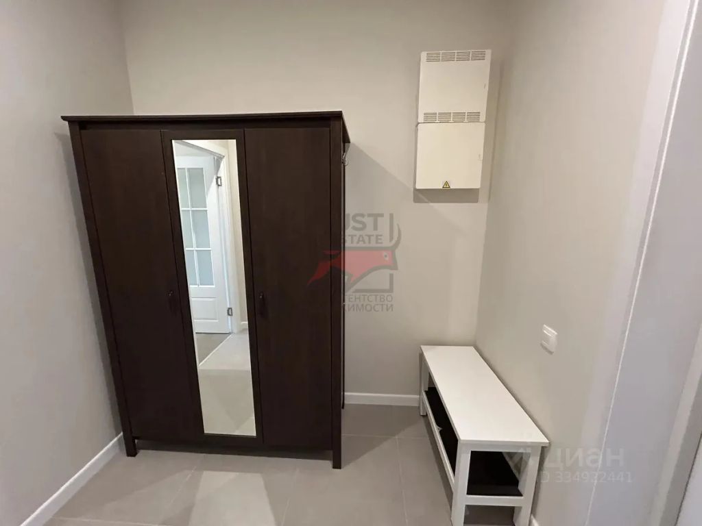 m. Belorusskaya: Apartment, 2-rooms