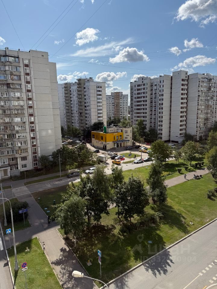 m. Akademicheskaya: Apartment, 2-rooms