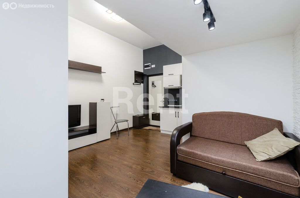 m. Kurskaya: Apartment, 1-rooms