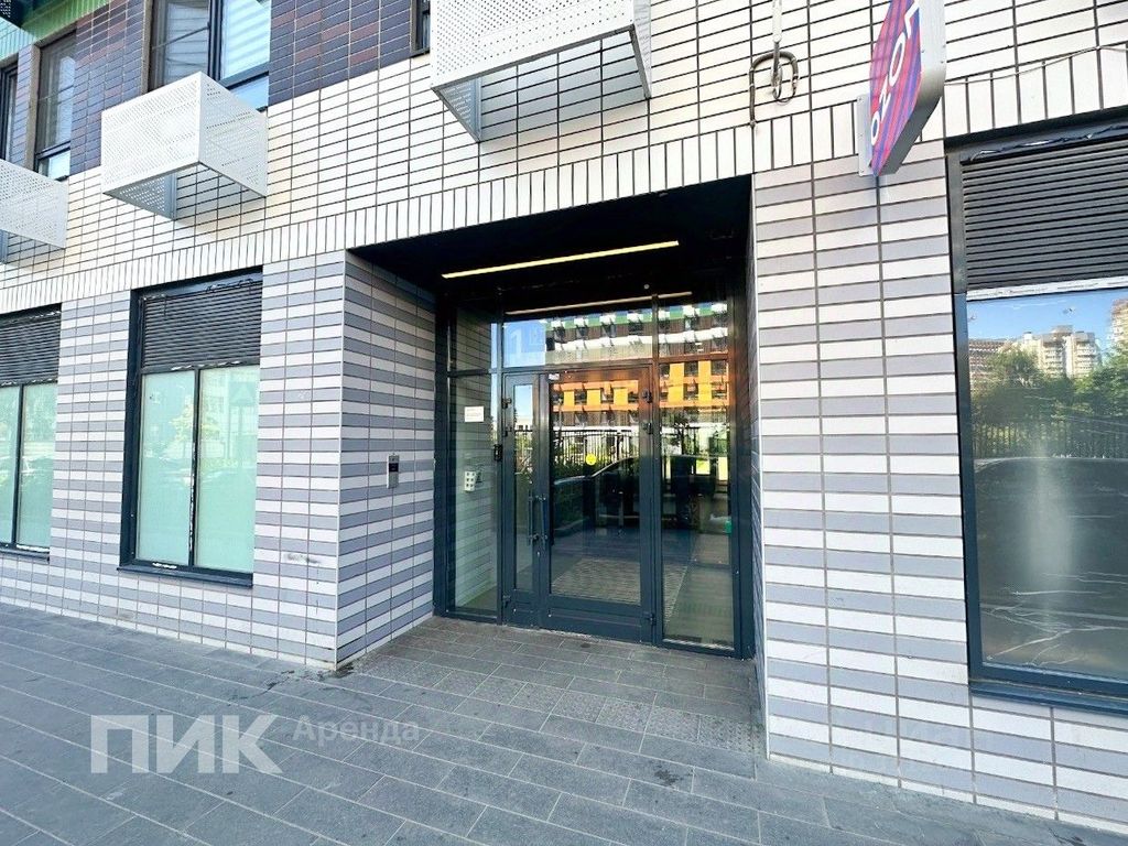 m. Kotelniki: Apartment, 1-rooms