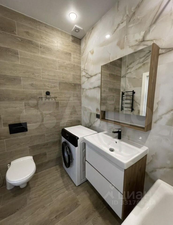 m. Spartak: Apartment, 1-rooms