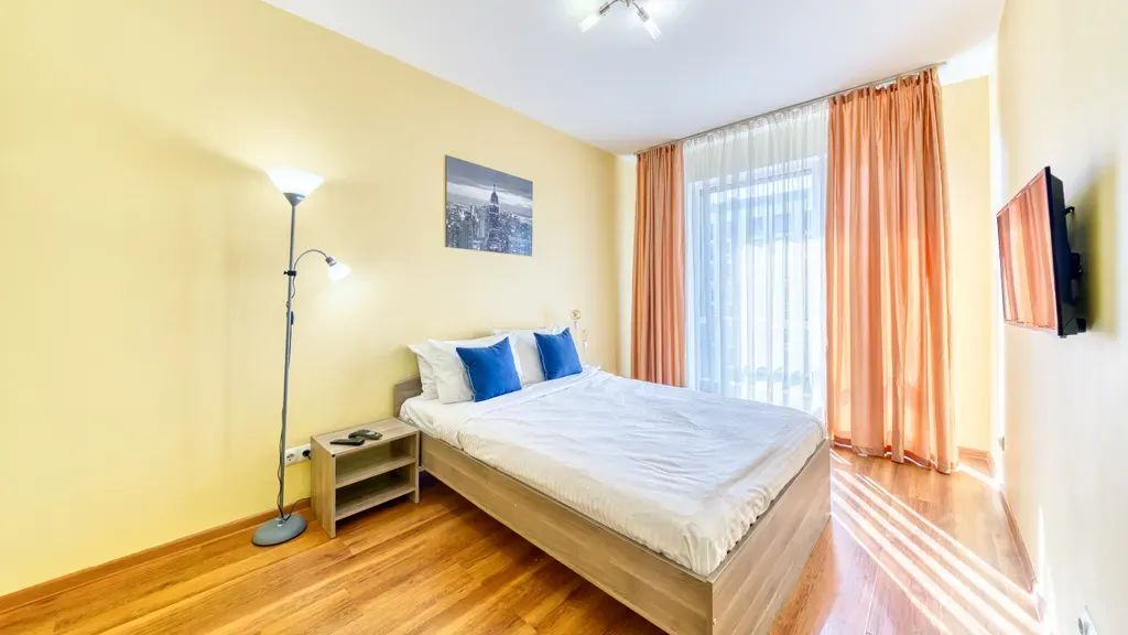 m. Kuchino: Apartment, 1-rooms
