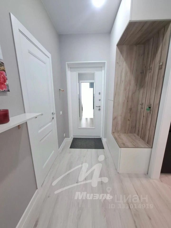m. Zyablikovo: Apartment, 1-rooms