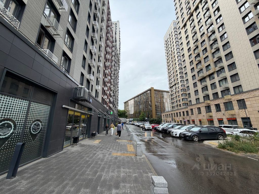 m. Verkhnie Likhobory: Apartment, studio