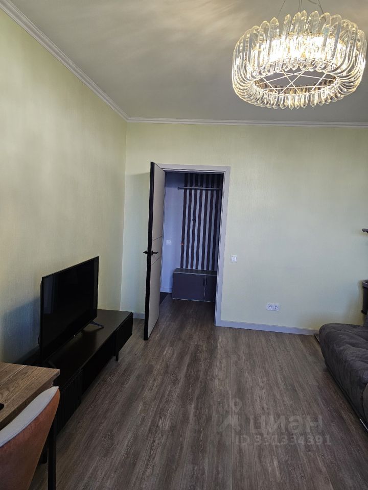 m. Novogireevo: Apartment, 2-rooms