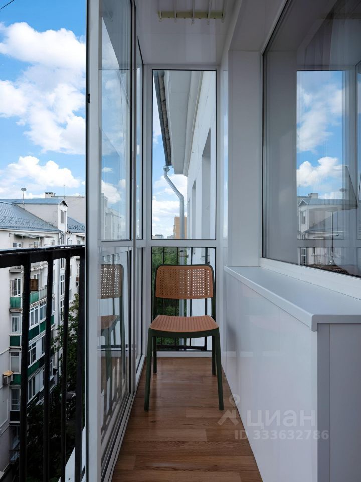 m. Chistye prudy: Apartment, 1-rooms